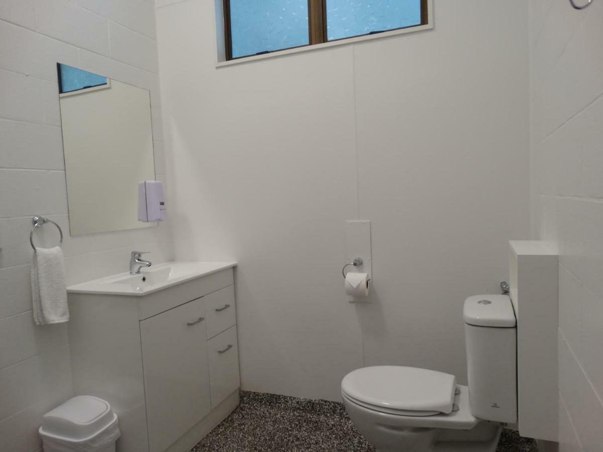 Spencer Beach Holiday Park Christchurch Exterior foto